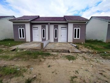 New Ayoedia Lestari rumah subsidi tanpa Dp