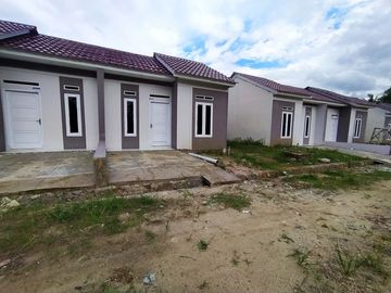 New Ayoedia Lestari rumah subsidi tanpa Dp
