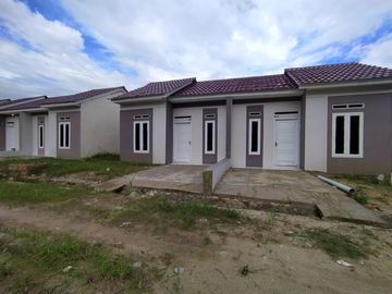 New Ayoedia Lestari rumah subsidi tanpa Dp