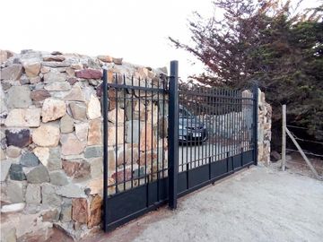 Vendo Hermosa Parcela 5200m2 Condominio Ensenada Los Vilos