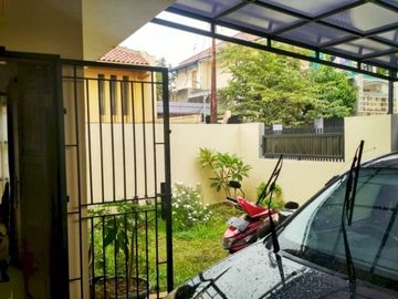 RUMAH SEKEN DI CIKUTRA AWILIGAR BANDUNG