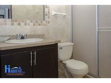 Apartamento en venta Conjunto residencial San José Santa Marta
