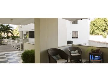 Apartamento en venta Conjunto residencial San José Santa Marta