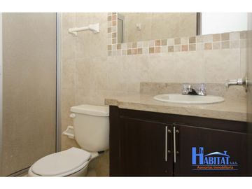 Apartamento en venta Conjunto residencial San José Santa Marta