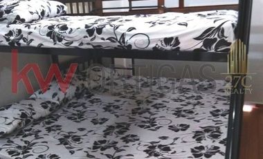RUSH FOR SALE! 2BR Unit  at Signa Designer Residence, Makati