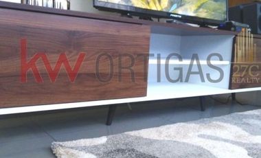 RUSH FOR SALE! 2BR Unit  at Signa Designer Residence, Makati