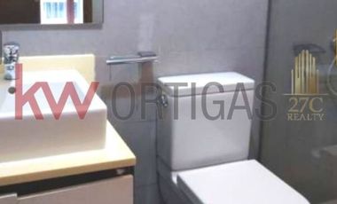 RUSH FOR SALE! 2BR Unit  at Signa Designer Residence, Makati