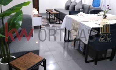 RUSH FOR SALE! 2BR Unit  at Signa Designer Residence, Makati
