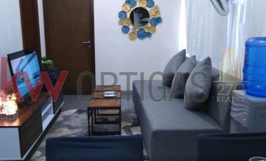 RUSH FOR SALE! 2BR Unit  at Signa Designer Residence, Makati