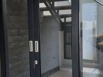 Rumah Bagus Dan Siap Huni Di Pondok Bambu Jakarta Timur S6302