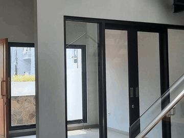 Rumah Bagus Dan Siap Huni Di Pondok Bambu Jakarta Timur S6302