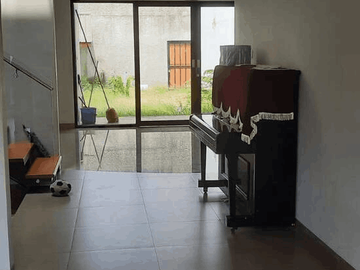 Rumah Bagus Dan Siap Huni Di Pondok Bambu Jakarta Timur S6302