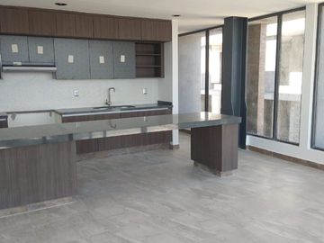 VENTA DE DEPARTAMENTOS EN BOMU, CAÑADAS DEL LAGO, QUERETARO.