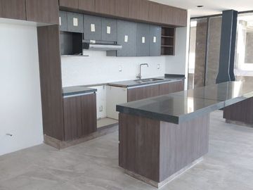 VENTA DE DEPARTAMENTOS EN BOMU, CAÑADAS DEL LAGO, QUERETARO.