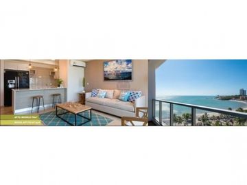 SEA CONFIABLE VENDE PH ROYAL PALM PLAYA GORGONA