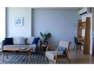 SEA CONFIABLE VENDE PH ROYAL PALM PLAYA GORGONA