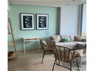 SEA CONFIABLE VENDE PH ROYAL PALM PLAYA GORGONA