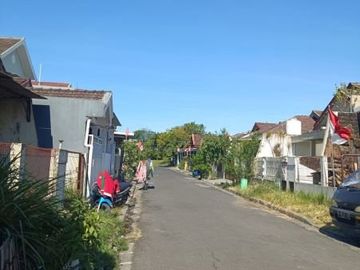 Rumah Dijual Di Sambikerep Indah, Surabaya Barat