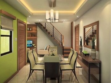 House And Lot For Sale in San Jose Del Monte Bulacan
