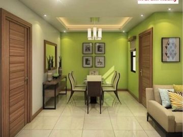 House And Lot For Sale in San Jose Del Monte Bulacan
