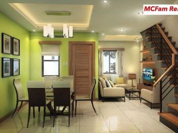 House And Lot For Sale in San Jose Del Monte Bulacan