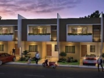 House And Lot For Sale in San Jose Del Monte Bulacan