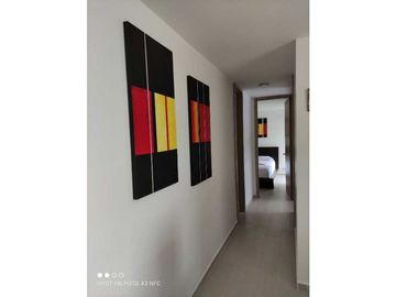 APARTAMENTO EN VENTA SECTOR RICAURTE, CUNDINAMARCA