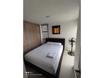 APARTAMENTO EN VENTA SECTOR RICAURTE, CUNDINAMARCA