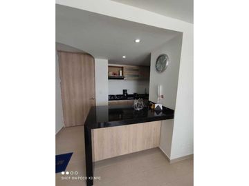 APARTAMENTO EN VENTA SECTOR RICAURTE, CUNDINAMARCA