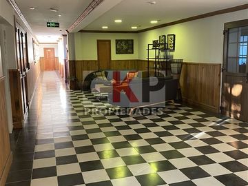 Depto. Venta 3D/ 2B 2E 1B Servicios. Vista Lago Puerto Varas