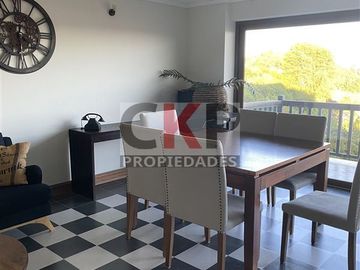 Depto. Venta 3D/ 2B 2E 1B Servicios. Vista Lago Puerto Varas