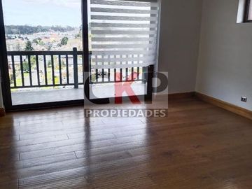 Depto. Venta 3D/ 2B 2E 1B Servicios. Vista Lago Puerto Varas
