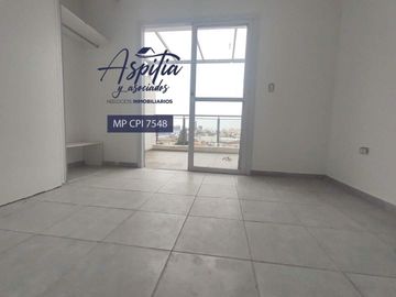 VENTA Departamento un dormitorio con balcon - Altos de Clermont Barrio Alberdi Cordoba