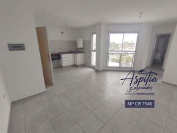 VENTA Departamento un dormitorio con balcon - Altos de Clermont Barrio Alberdi Cordoba