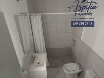 VENTA Departamento un dormitorio con balcon - Altos de Clermont Barrio Alberdi Cordoba
