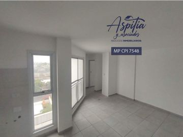 VENTA Departamento un dormitorio con balcon - Altos de Clermont Barrio Alberdi Cordoba
