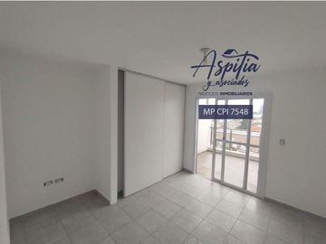 VENTA Departamento un dormitorio con balcon - Altos de Clermont Barrio Alberdi Cordoba