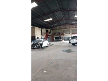 Se Vende Galera Con Terreno 1.800 Mts Llano Bonito $1.050.000.oo