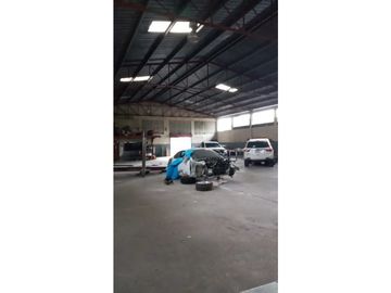 Se Vende Galera Con Terreno 1.800 Mts Llano Bonito $1.050.000.oo