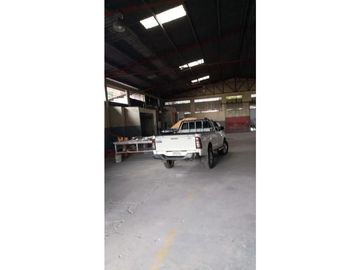 Se Vende Galera Con Terreno 1.800 Mts Llano Bonito $1.050.000.oo