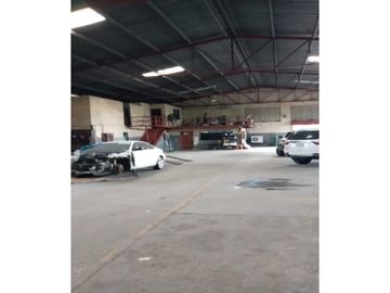 Se Vende Galera Con Terreno 1.800 Mts Llano Bonito $1.050.000.oo