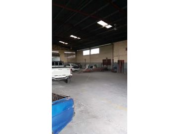 Se Vende Galera Con Terreno 1.800 Mts Llano Bonito $1.050.000.oo