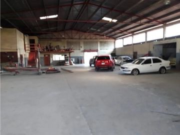 Se Vende Galera Con Terreno 1.800 Mts Llano Bonito $1.050.000.oo