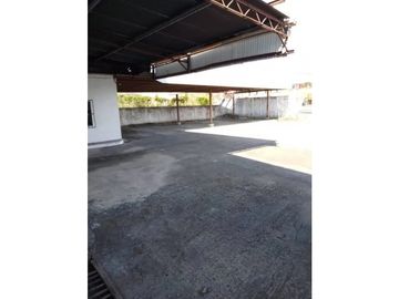 Se Vende Galera Con Terreno 1.800 Mts Llano Bonito $1.050.000.oo
