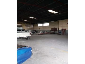 Se Vende Galera Con Terreno 1.800 Mts Llano Bonito $1.050.000.oo