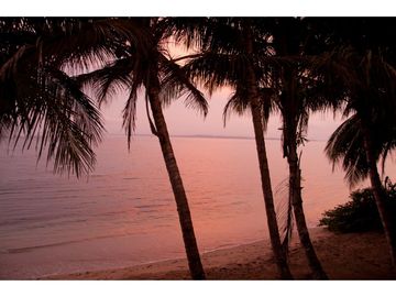 SEA Confiable Vende ECO RESORT en Bocas del Toro