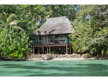 SEA Confiable Vende ECO RESORT en Bocas del Toro