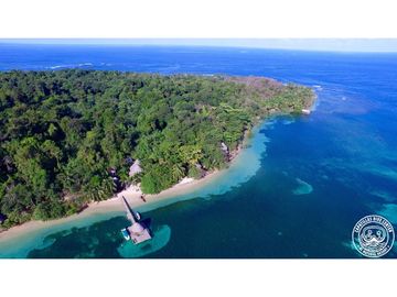 SEA Confiable Vende ECO RESORT en Bocas del Toro