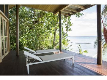 SEA Confiable Vende ECO RESORT en Bocas del Toro