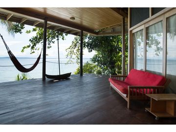 SEA Confiable Vende ECO RESORT en Bocas del Toro